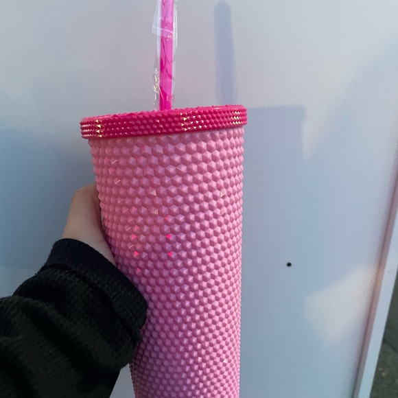 Limited edition Hello Kitty Genuine Sanrio Hello Kitty Tumbler - Picture 2 of 5